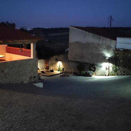 הוילה אובידוס Casa D Amelia מראה חיצוני תמונה