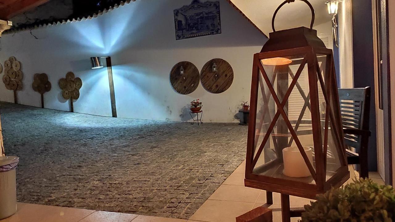 הוילה אובידוס Casa D Amelia מראה חיצוני תמונה