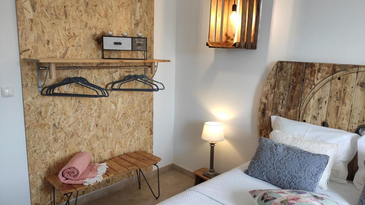 הוילה אובידוס Casa D Amelia מראה חיצוני תמונה