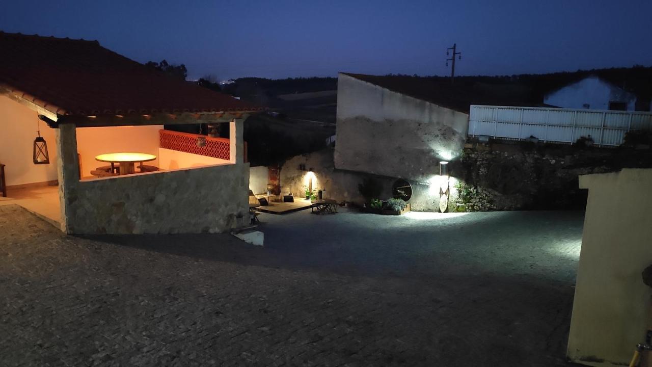 הוילה אובידוס Casa D Amelia מראה חיצוני תמונה
