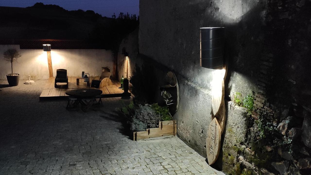 הוילה אובידוס Casa D Amelia מראה חיצוני תמונה