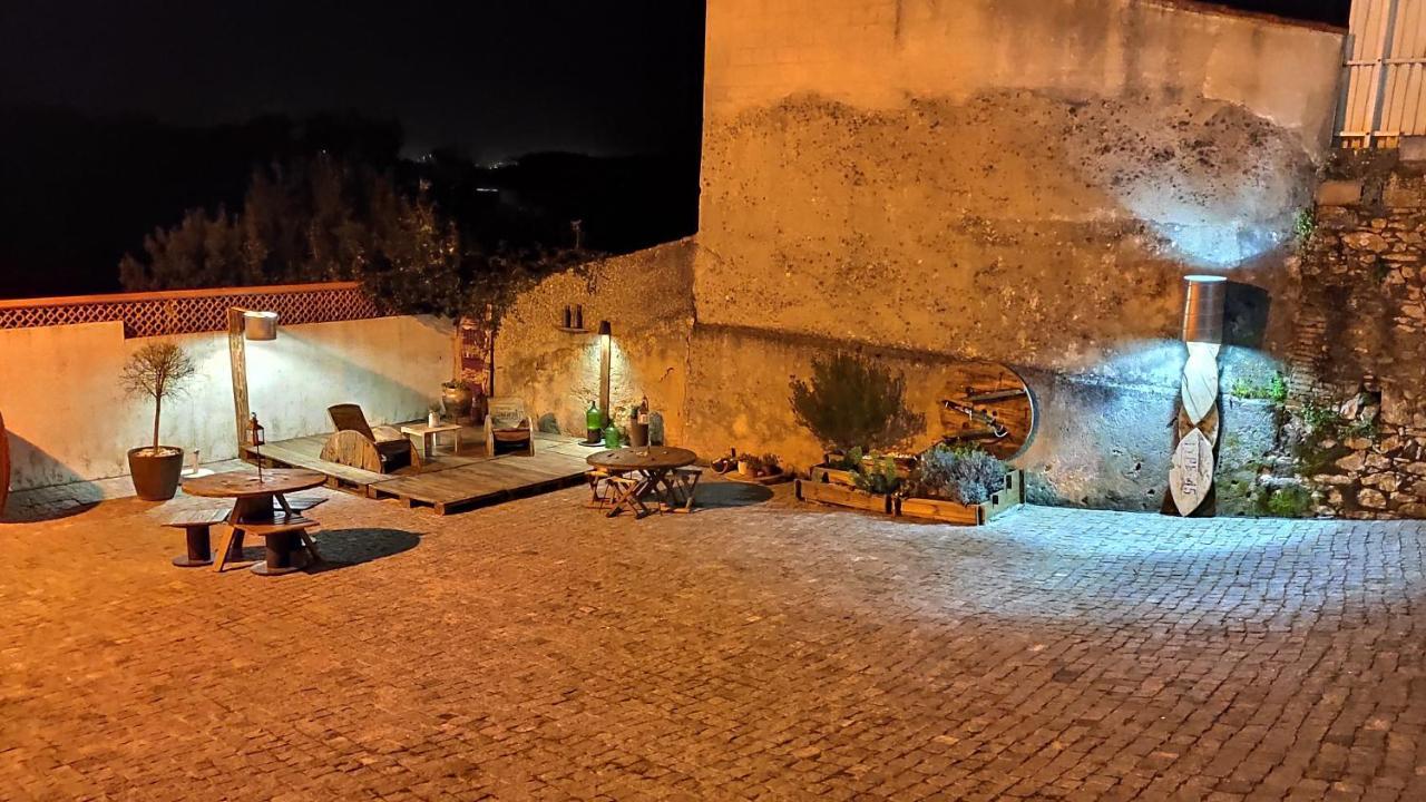 הוילה אובידוס Casa D Amelia מראה חיצוני תמונה
