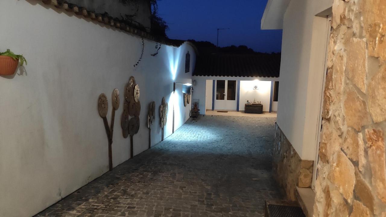 הוילה אובידוס Casa D Amelia מראה חיצוני תמונה