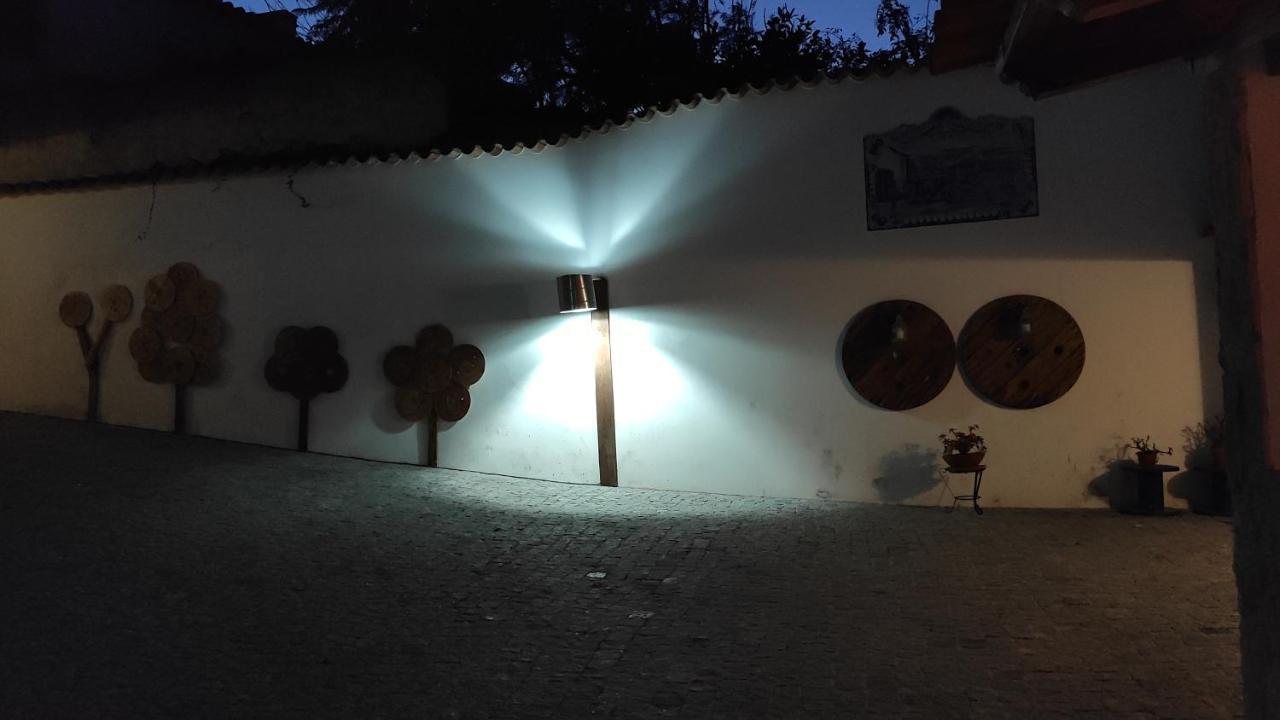 הוילה אובידוס Casa D Amelia מראה חיצוני תמונה