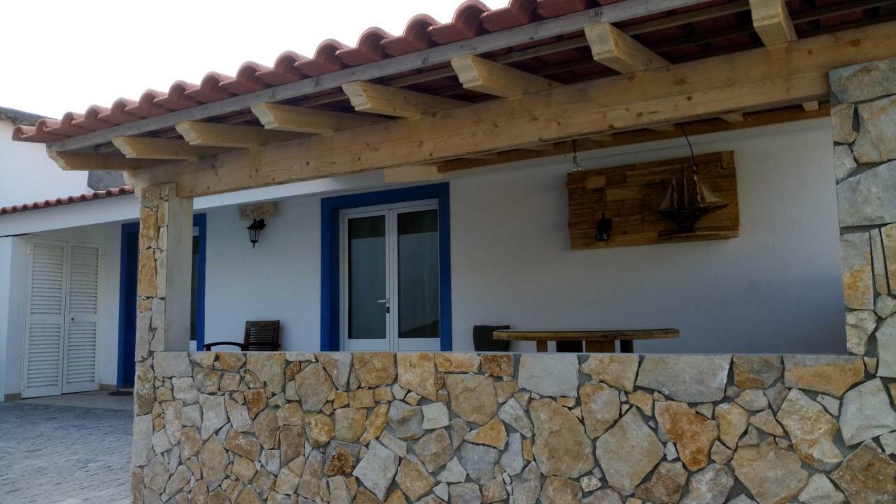 הוילה אובידוס Casa D Amelia מראה חיצוני תמונה