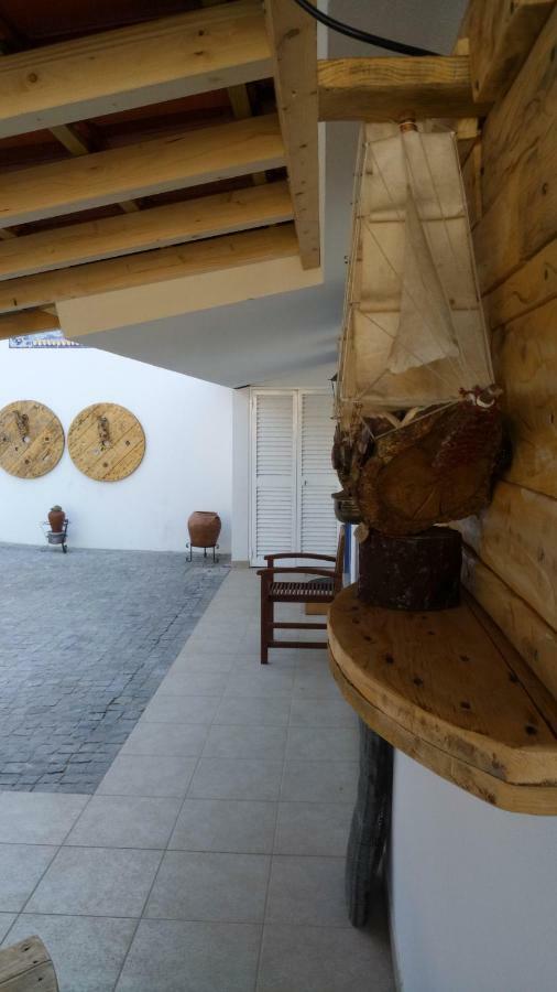 הוילה אובידוס Casa D Amelia מראה חיצוני תמונה