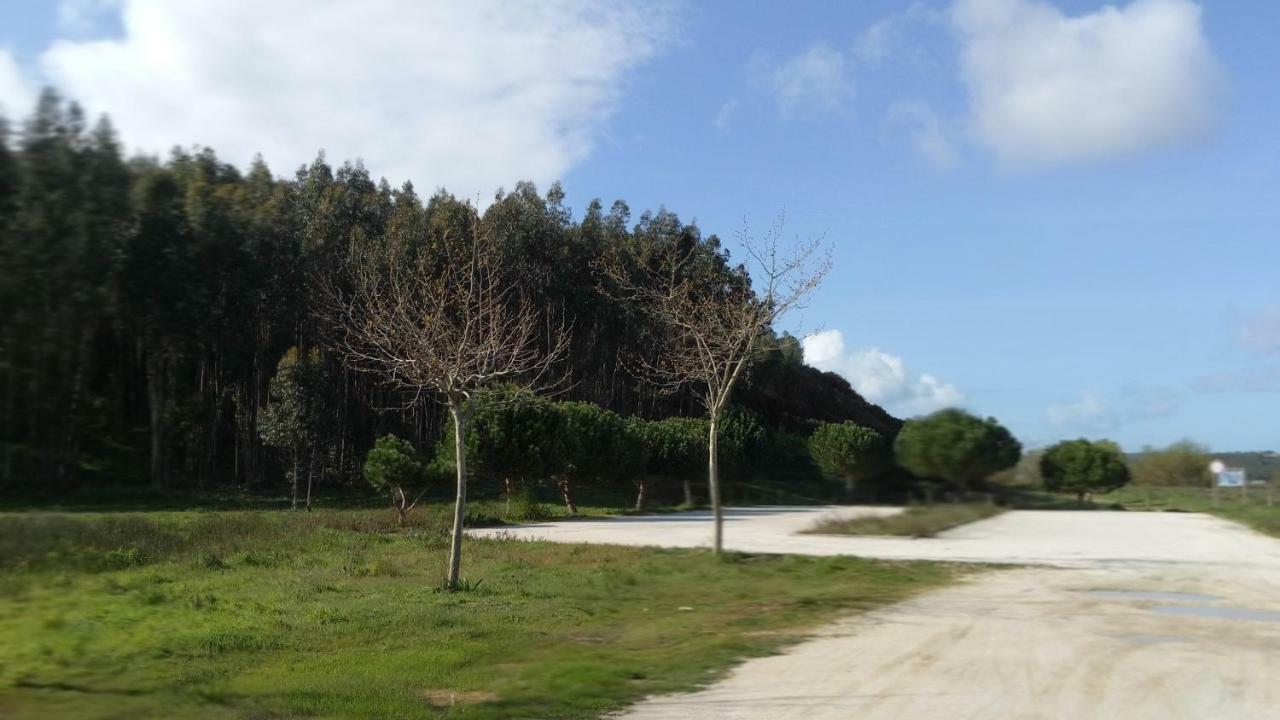 הוילה אובידוס Casa D Amelia מראה חיצוני תמונה