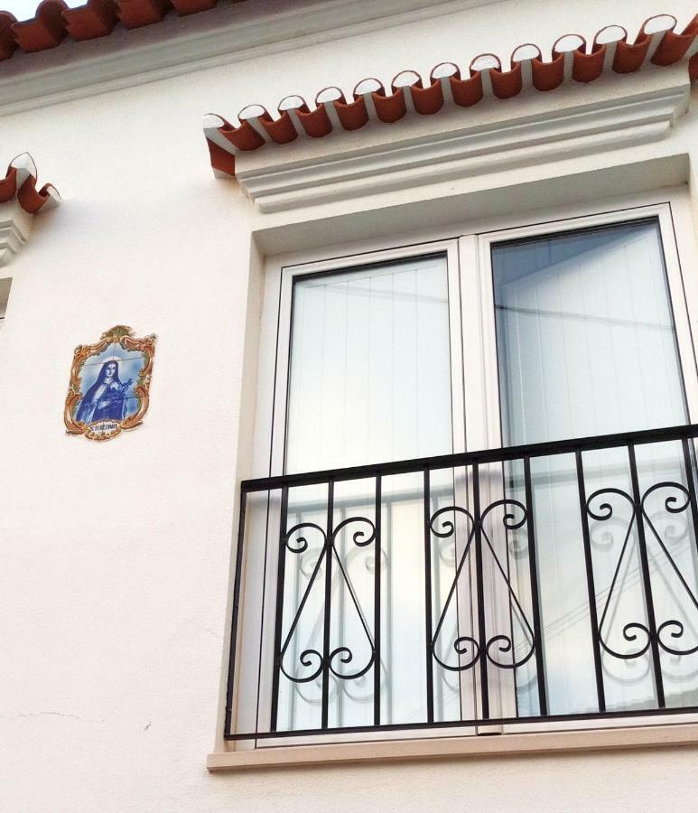 הוילה אובידוס Casa D Amelia מראה חיצוני תמונה