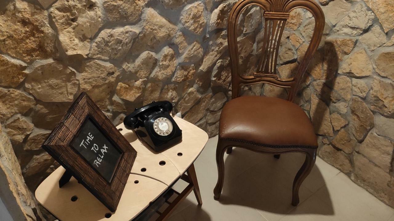 הוילה אובידוס Casa D Amelia מראה חיצוני תמונה