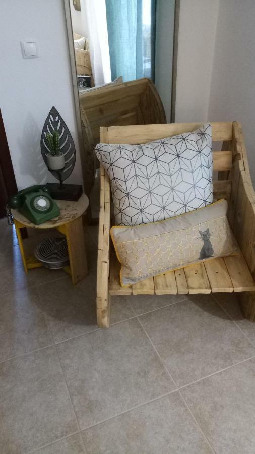 הוילה אובידוס Casa D Amelia מראה חיצוני תמונה