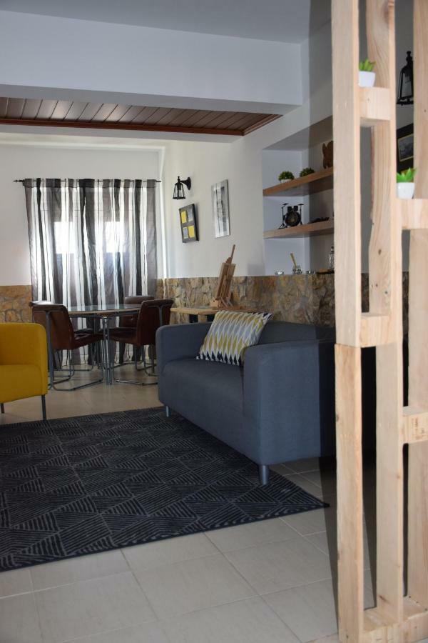 הוילה אובידוס Casa D Amelia מראה חיצוני תמונה