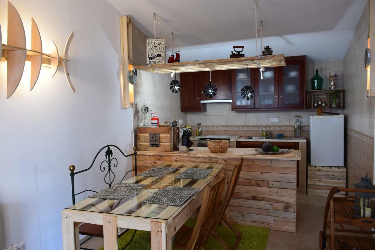 הוילה אובידוס Casa D Amelia מראה חיצוני תמונה