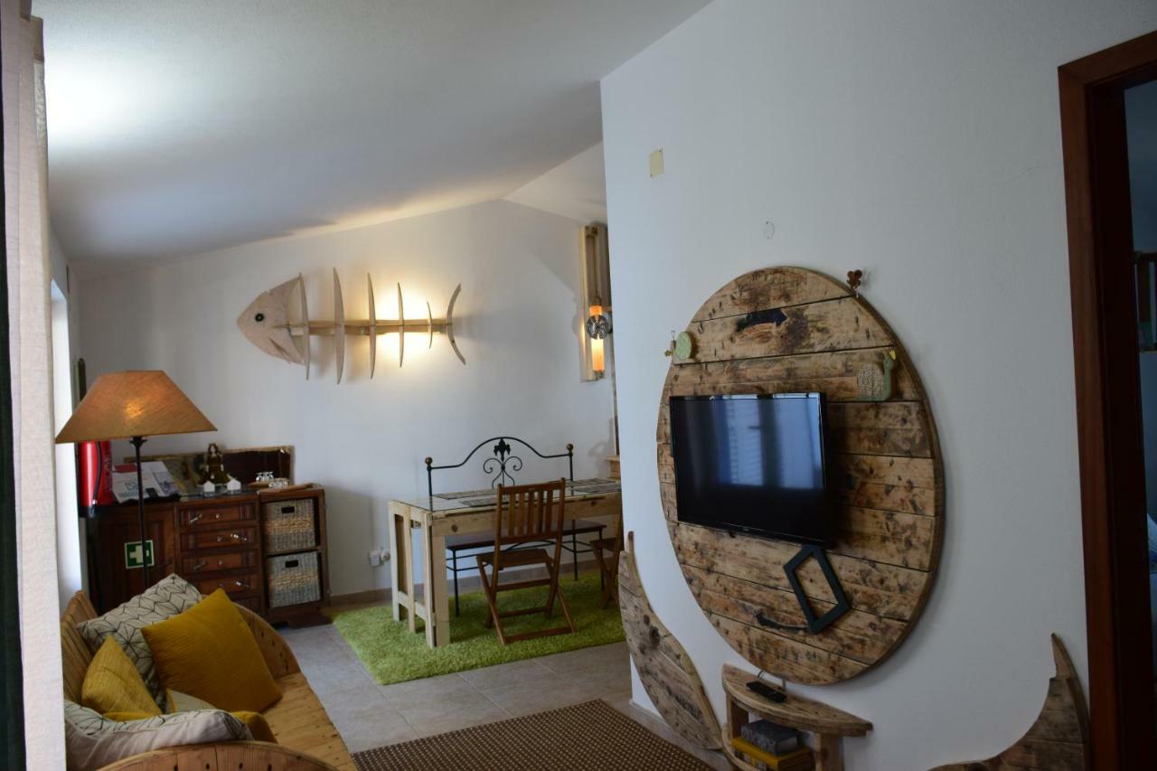 הוילה אובידוס Casa D Amelia מראה חיצוני תמונה