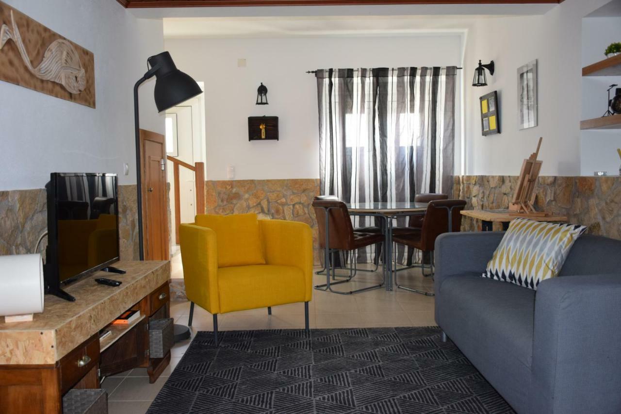 הוילה אובידוס Casa D Amelia מראה חיצוני תמונה