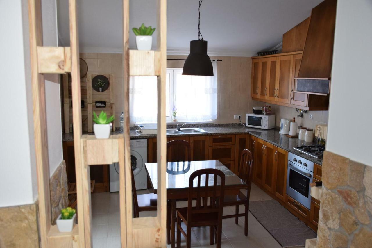 הוילה אובידוס Casa D Amelia מראה חיצוני תמונה