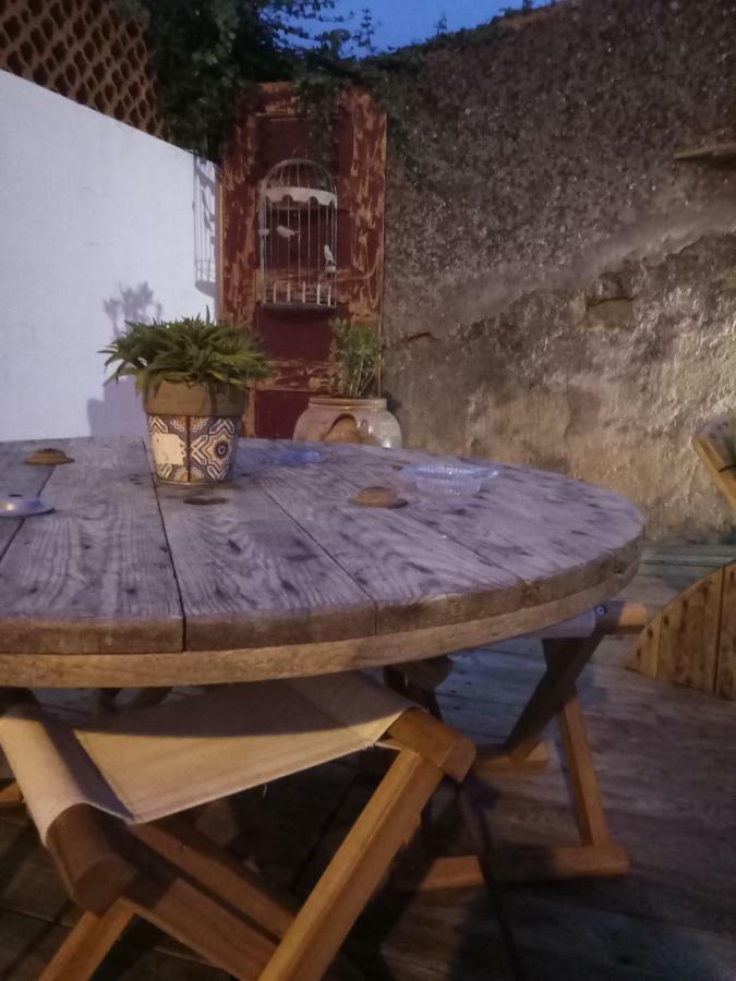 הוילה אובידוס Casa D Amelia מראה חיצוני תמונה