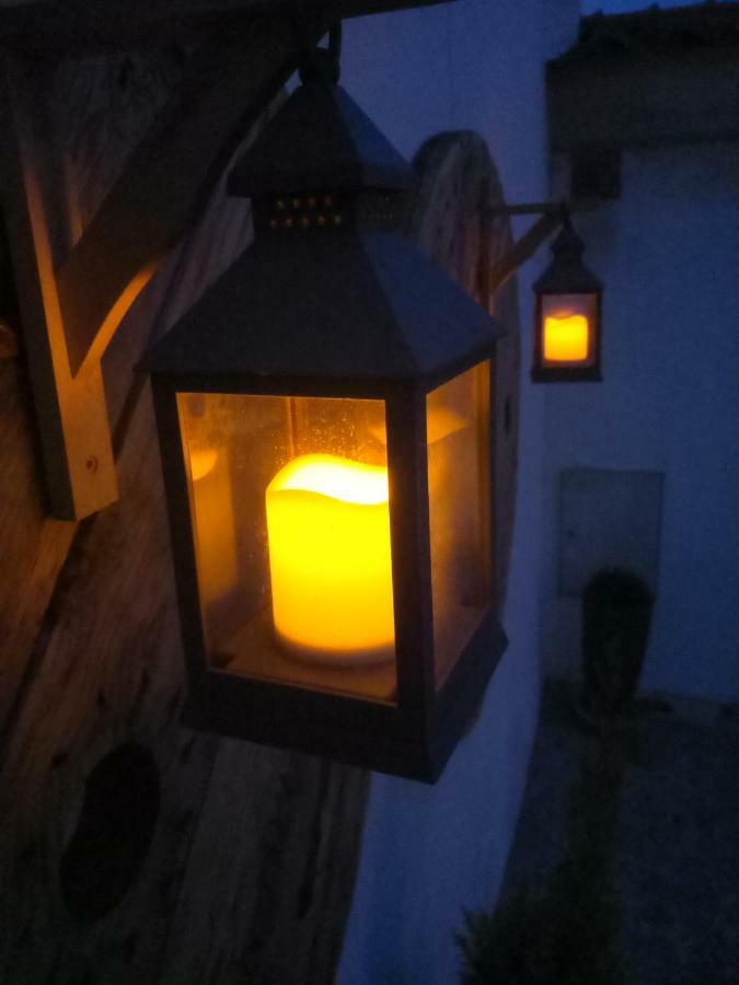 הוילה אובידוס Casa D Amelia מראה חיצוני תמונה