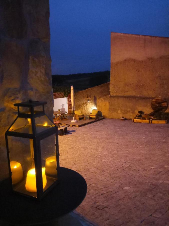 הוילה אובידוס Casa D Amelia מראה חיצוני תמונה