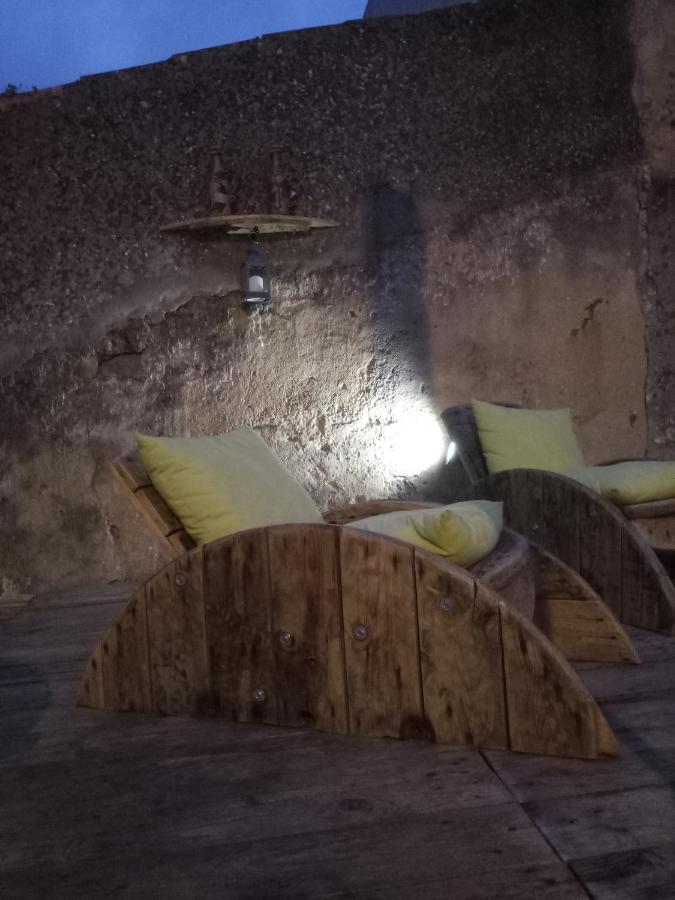 הוילה אובידוס Casa D Amelia מראה חיצוני תמונה